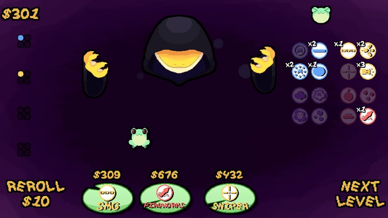 Frog 'n' Roll thumbnail 8