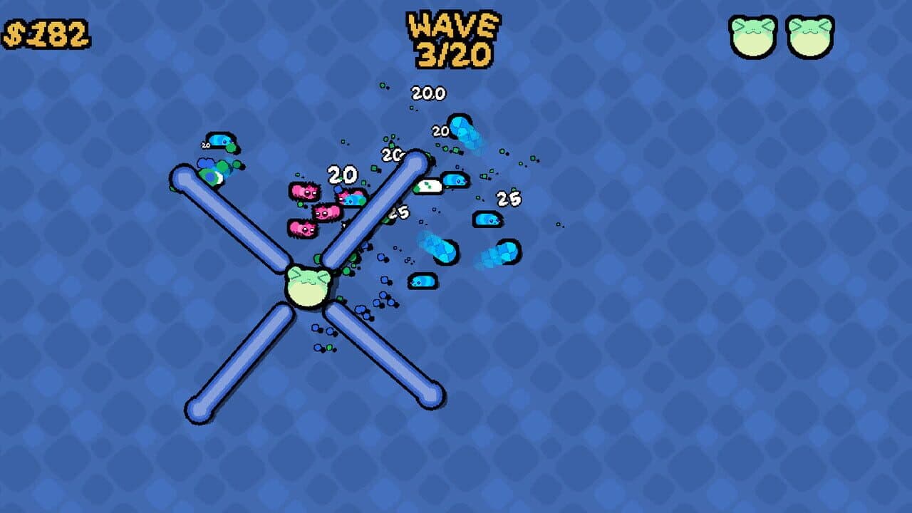 Frog 'n' Roll thumbnail 9