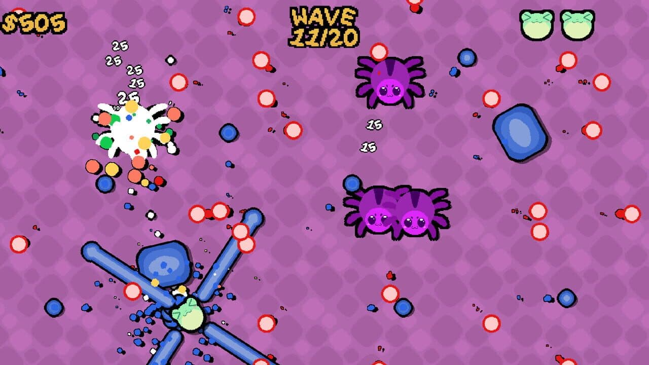 Frog 'n' Roll thumbnail 10