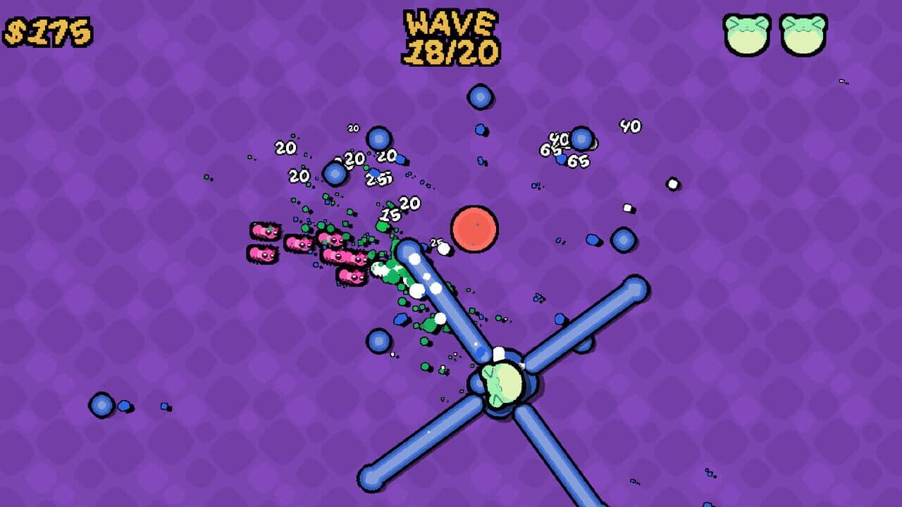 Frog 'n' Roll thumbnail 2