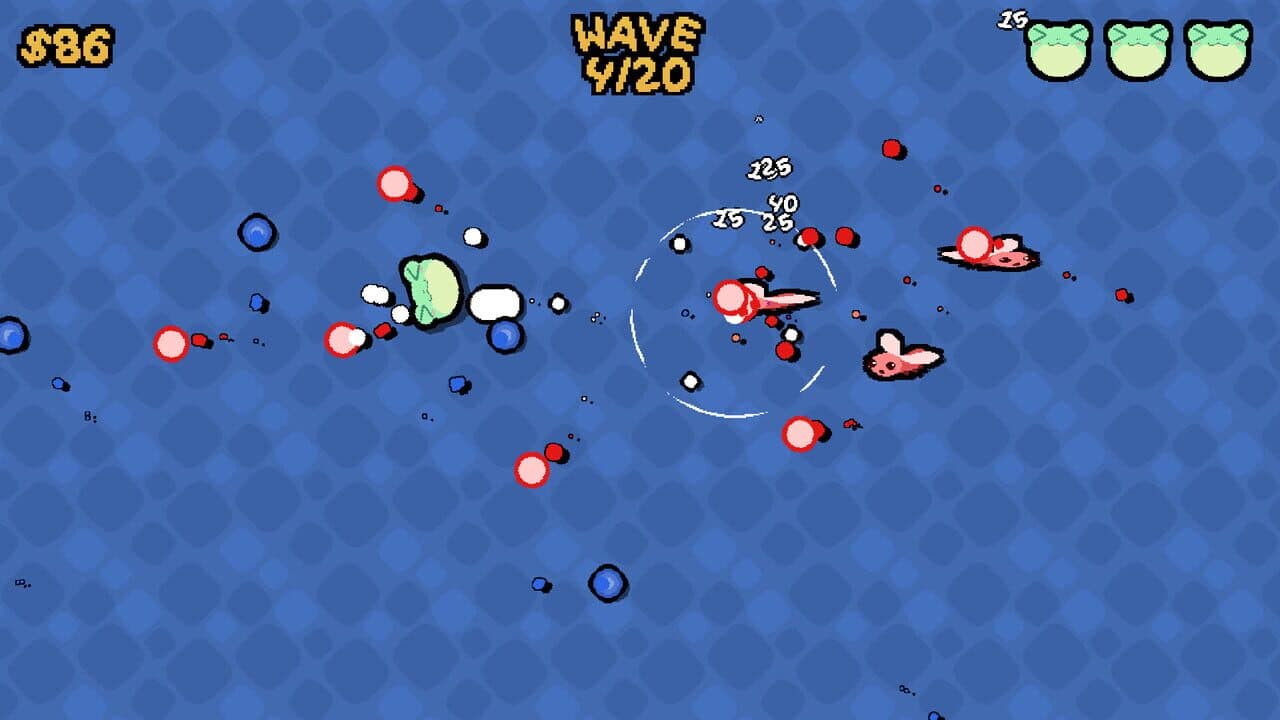 Frog 'n' Roll thumbnail 3