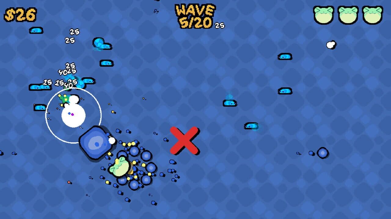 Frog 'n' Roll thumbnail 5