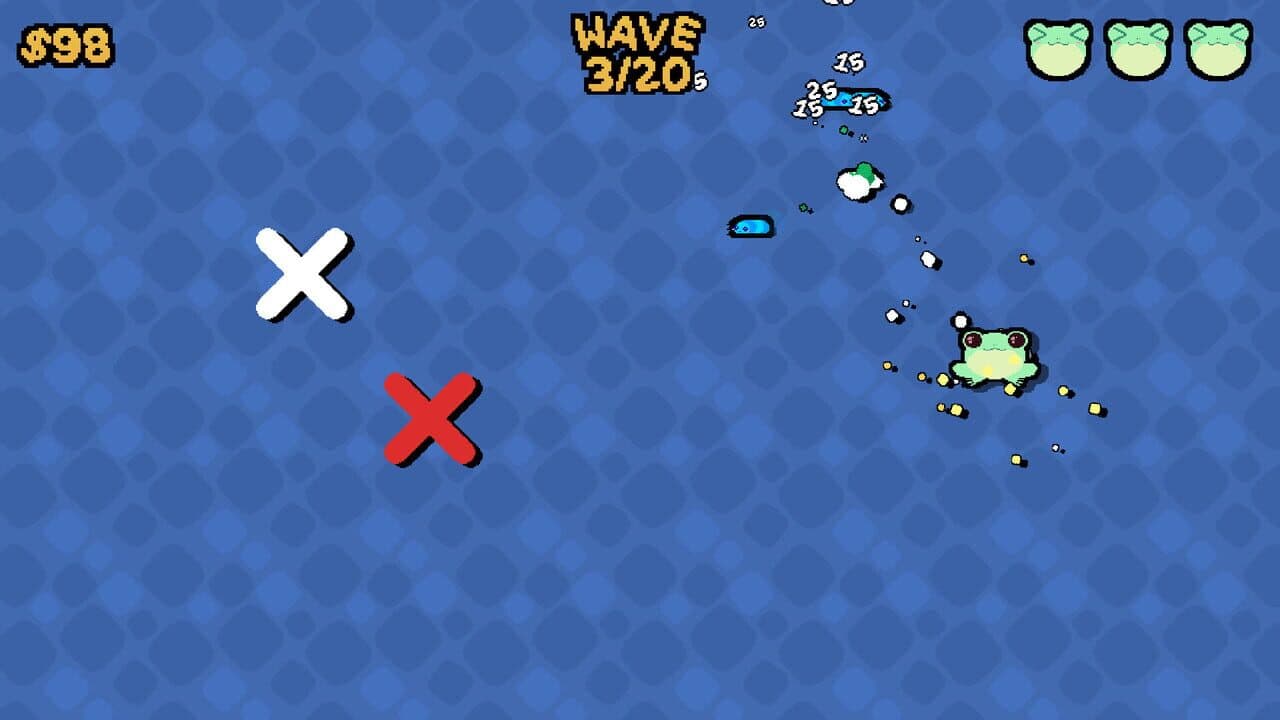 Frog 'n' Roll thumbnail 6