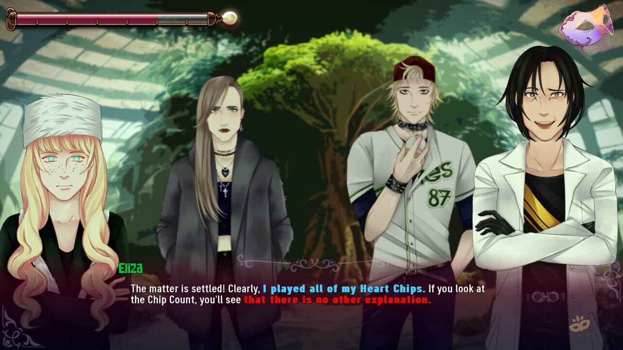 The Specter's Desire thumbnail 2