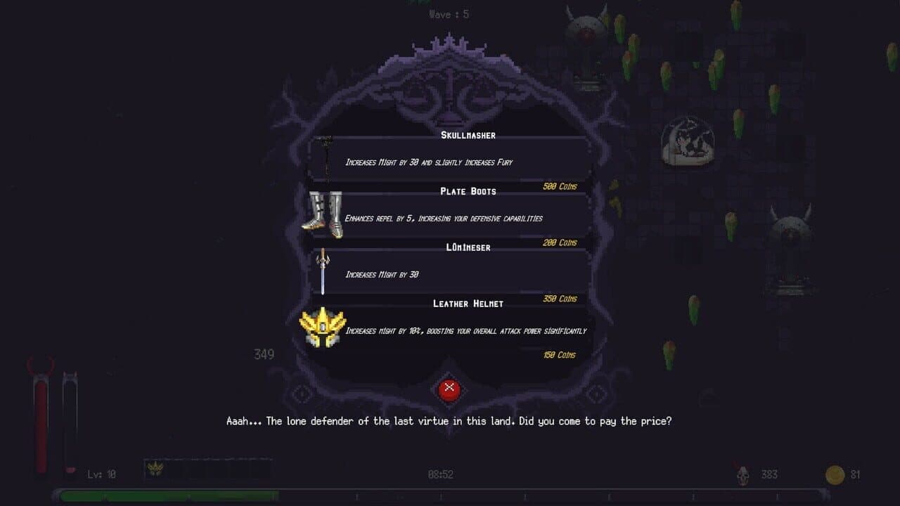 Sentinel of Innocence thumbnail 4