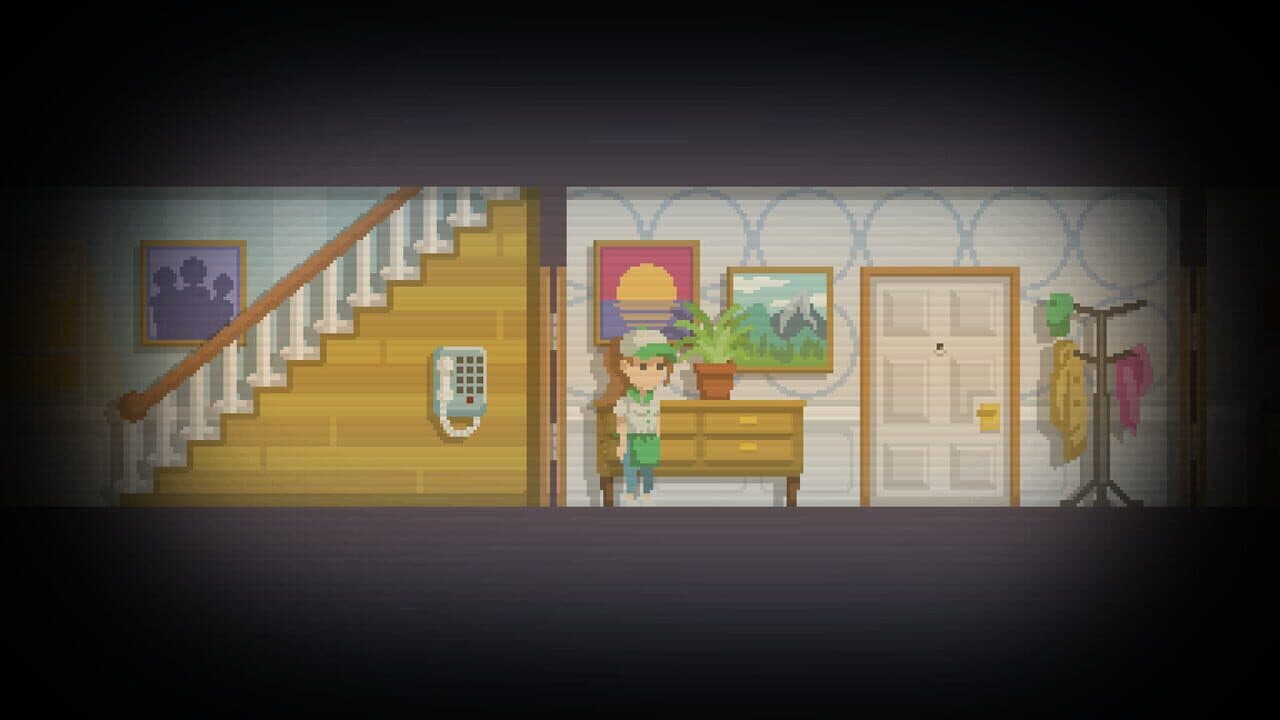 The Rainman screenshot 1