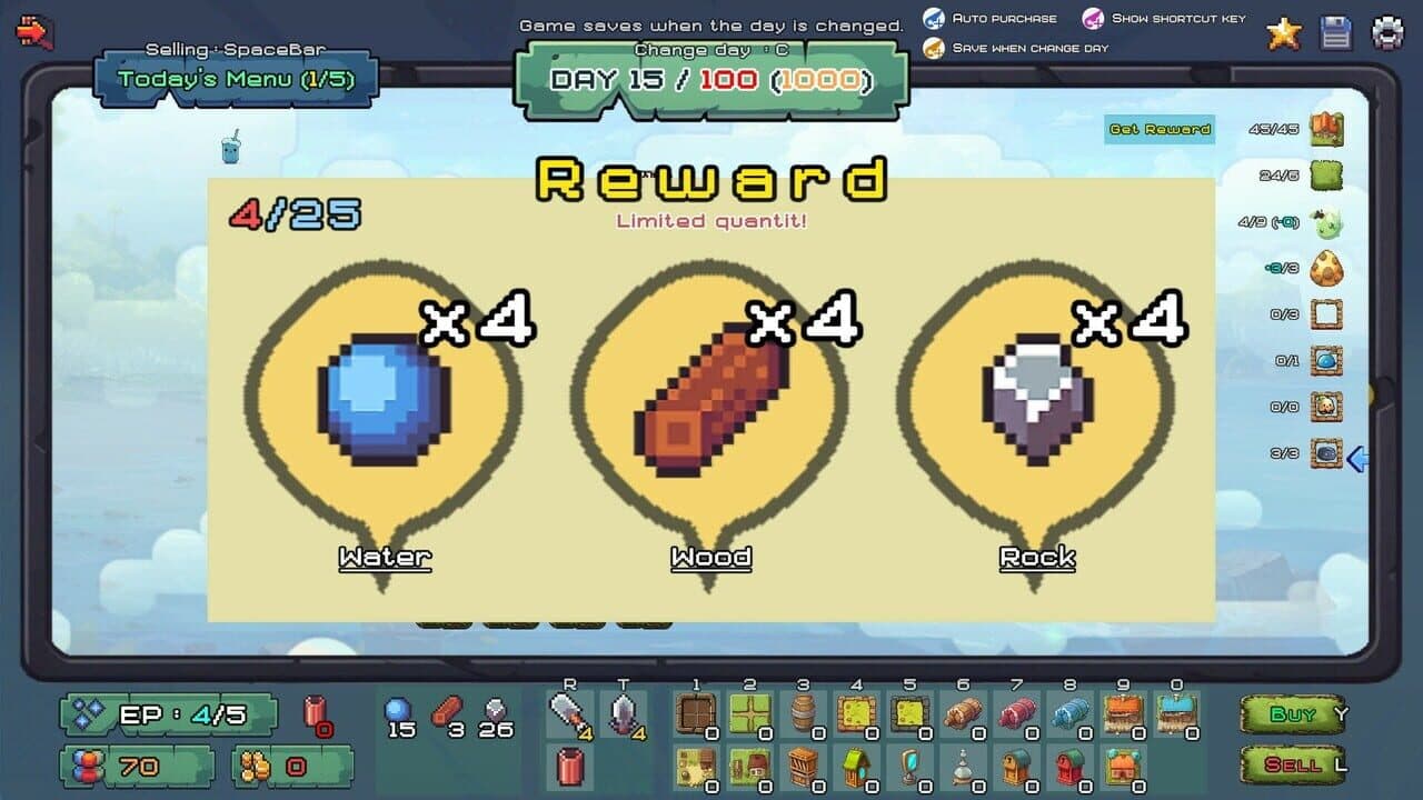 Pudding Juice thumbnail 5