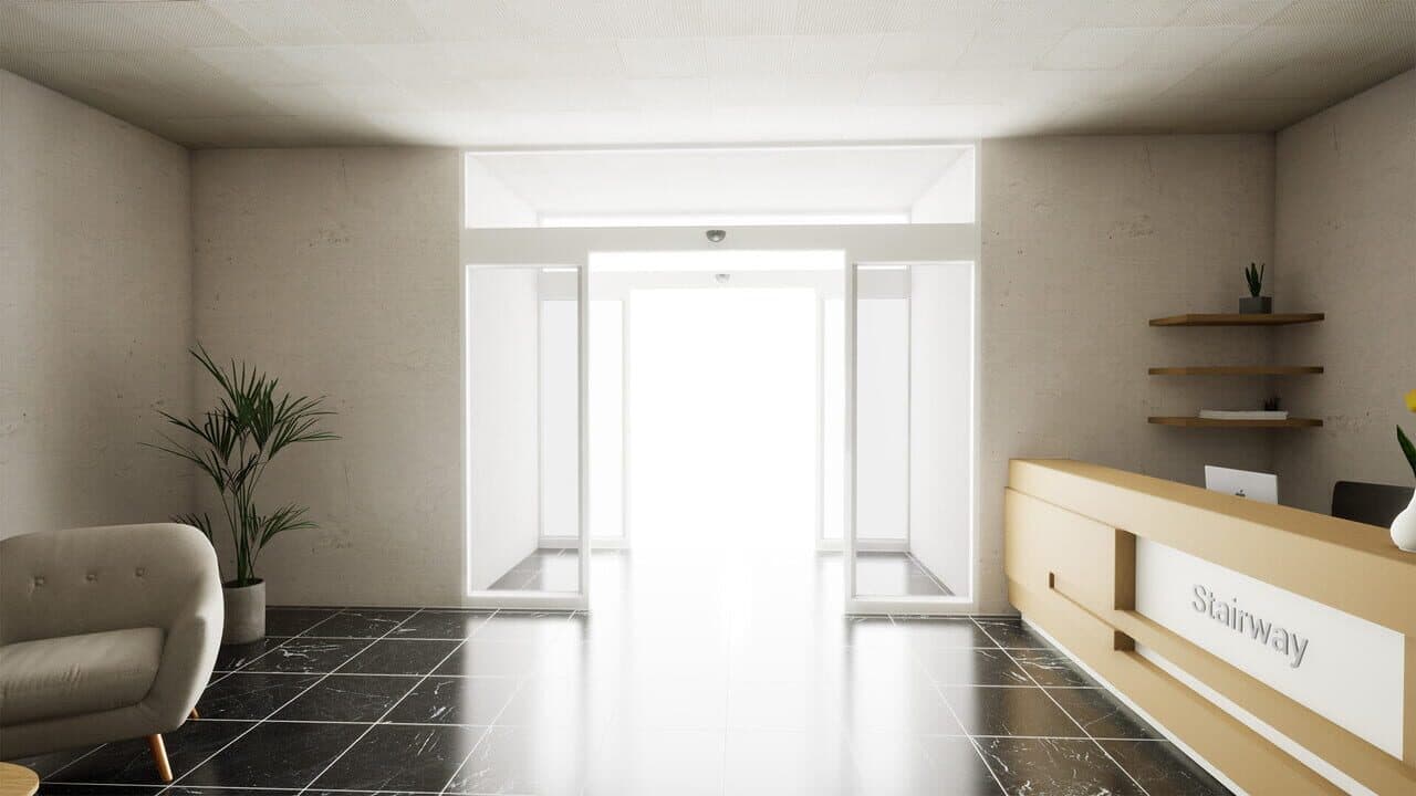 Stairway thumbnail 4
