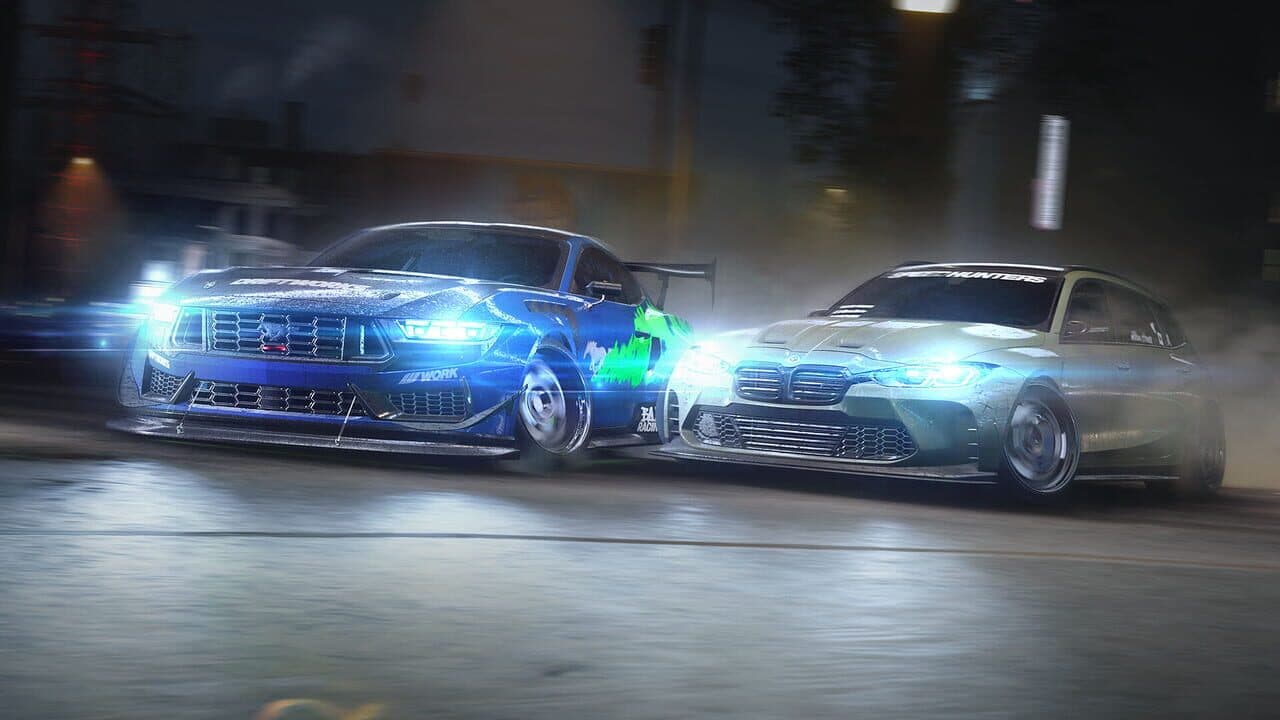 Need for Speed: Unbound - Vol. 7 Premium Speed Pass thumbnail 5