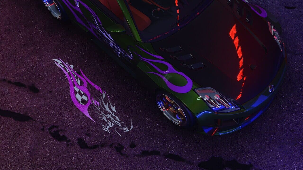 Need for Speed: Unbound - Vol. 7 Premium Speed Pass thumbnail 3