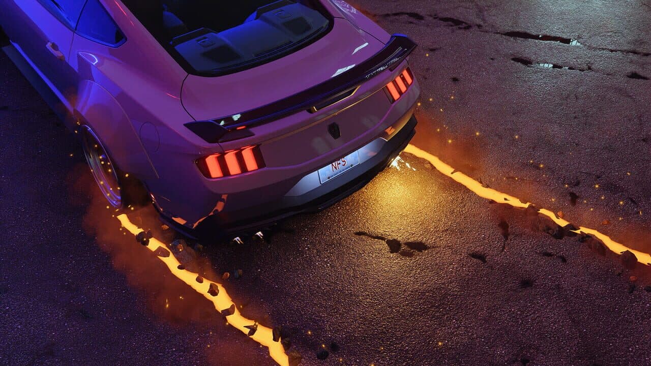 Need for Speed: Unbound - Vol. 7 Premium Speed Pass thumbnail 4