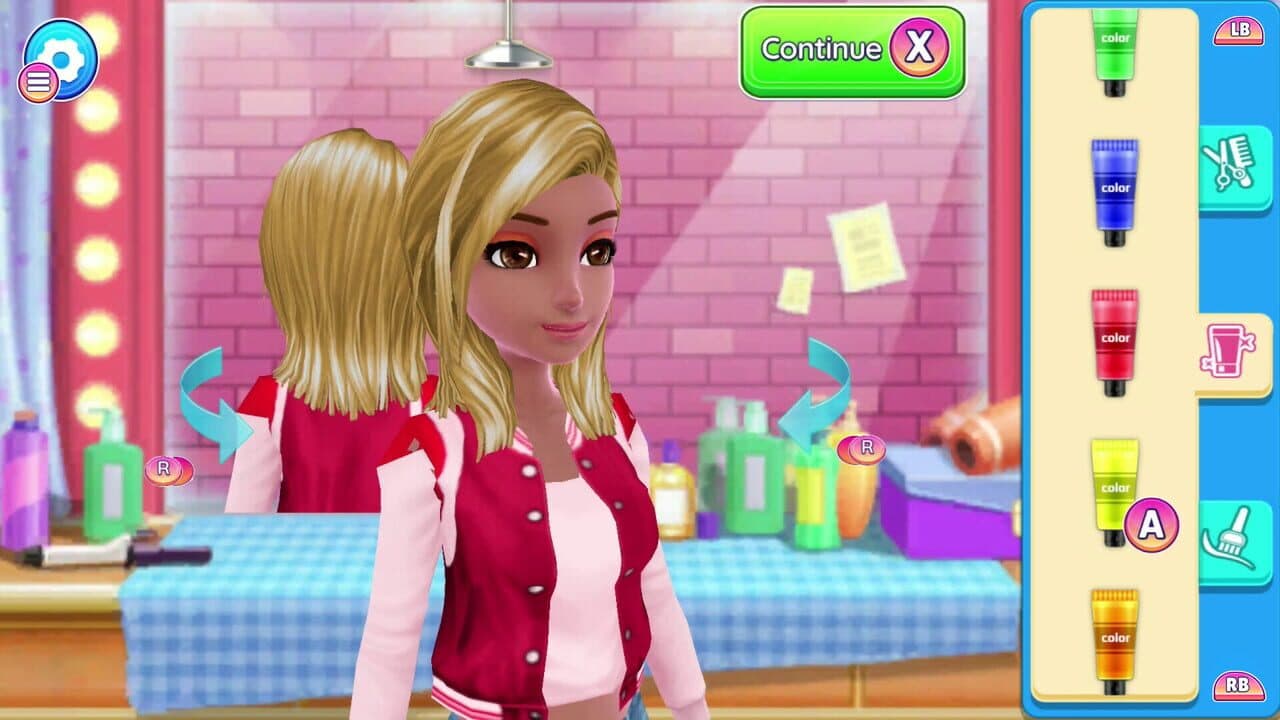 DIY Fashion Star: Stylish Outfits thumbnail 3