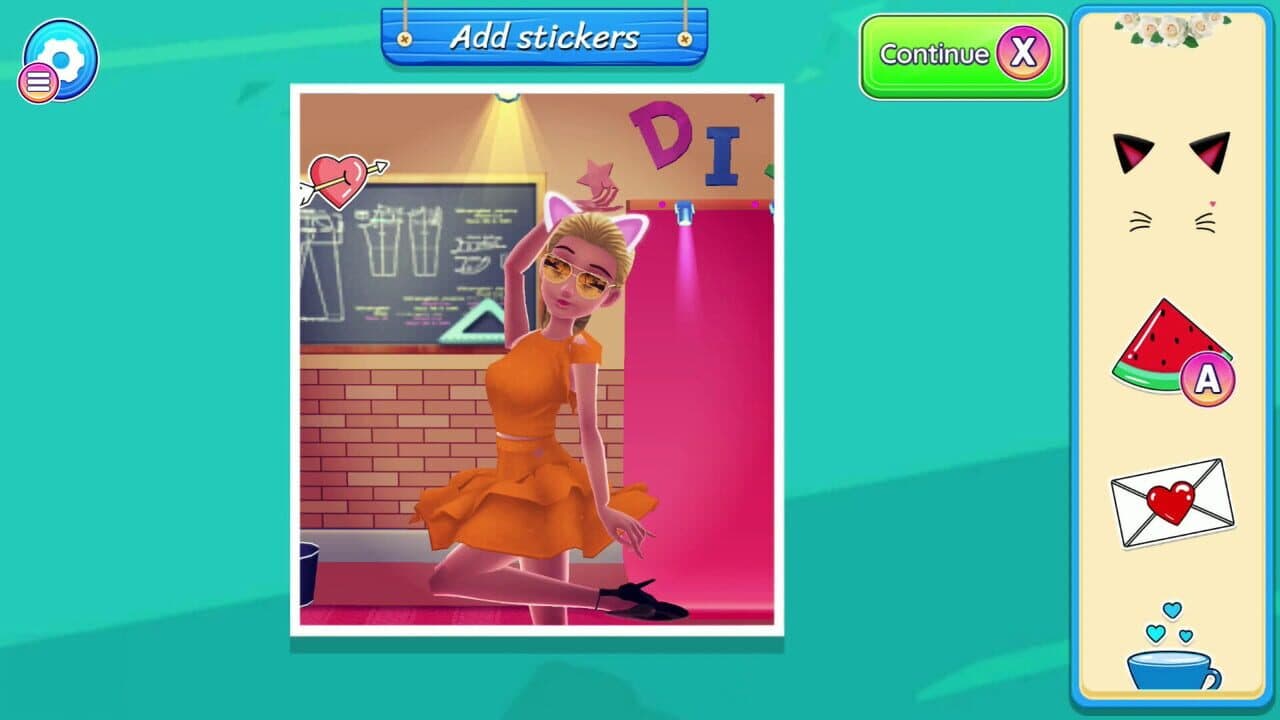 DIY Fashion Star: Stylish Outfits thumbnail 6