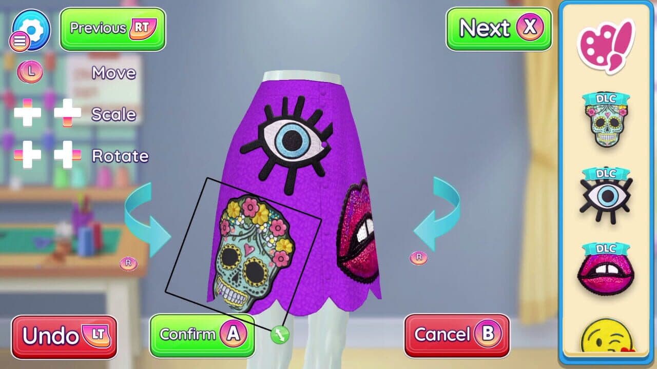 DIY Fashion Star: Arts & Crafts thumbnail 5