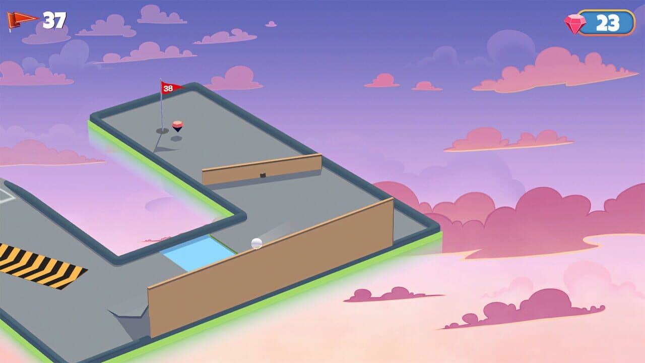 Pocket Mini Golf: Fairway thumbnail 2