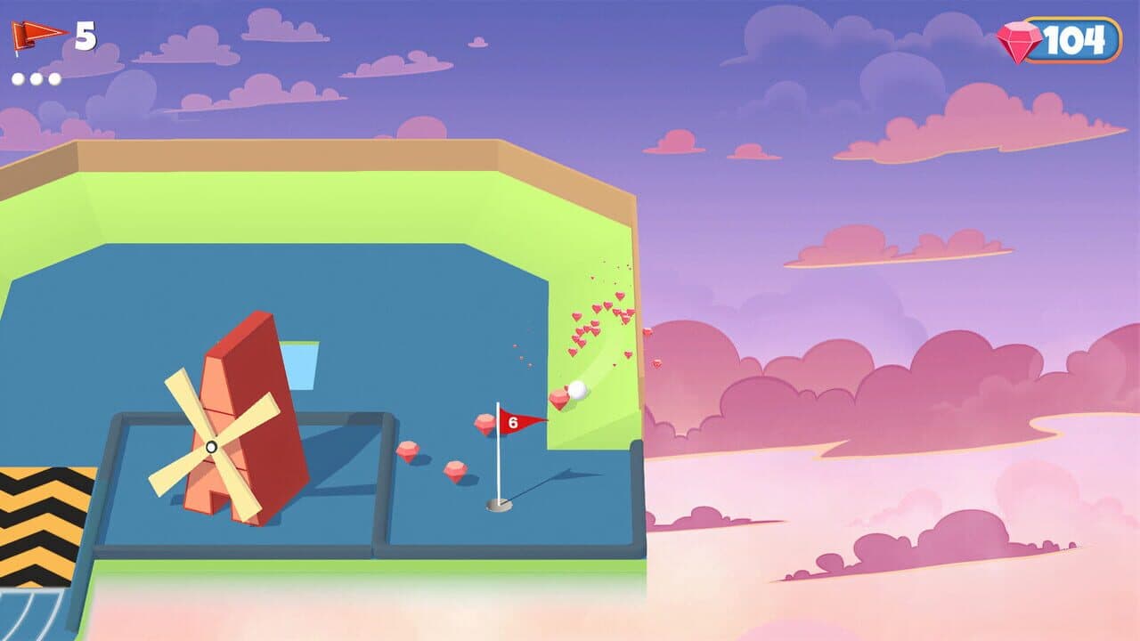 Pocket Mini Golf: Fairway thumbnail 6