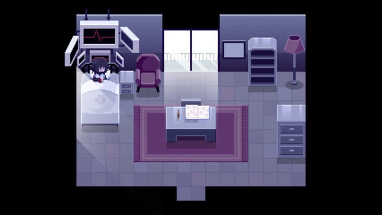 Margin of the Strange screenshot 1