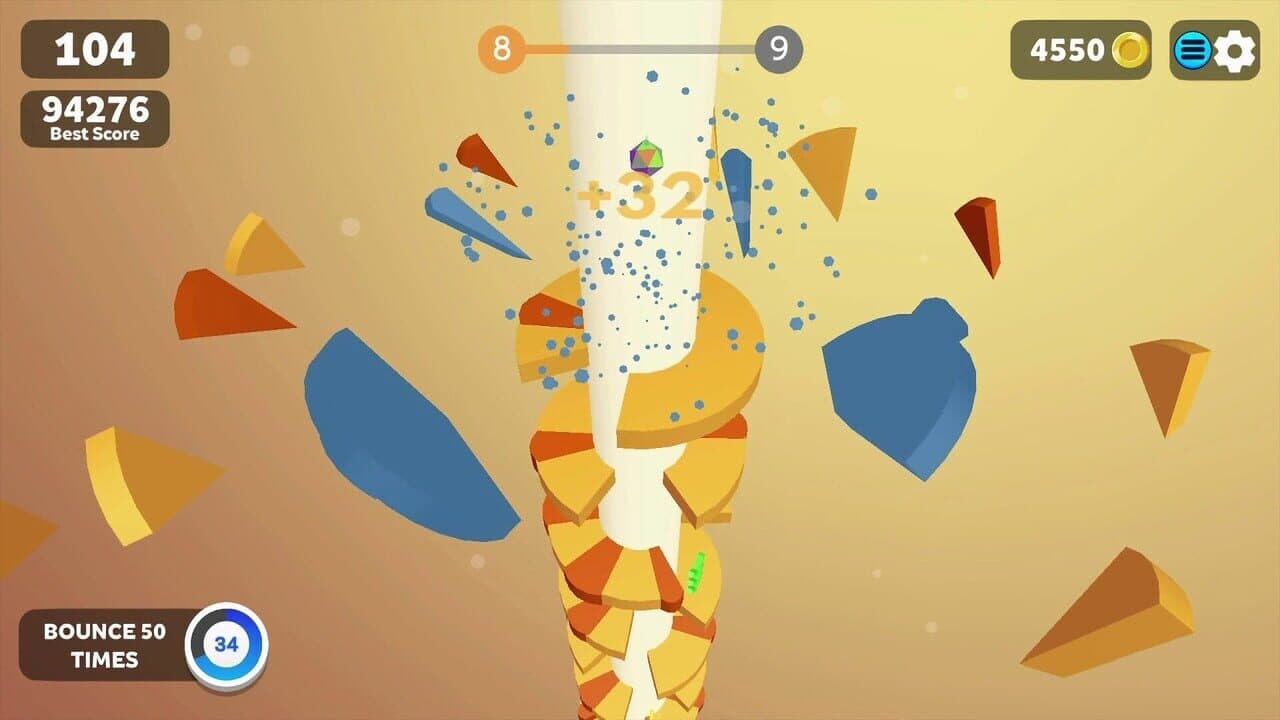 Helix Jump: Party Skins thumbnail 2