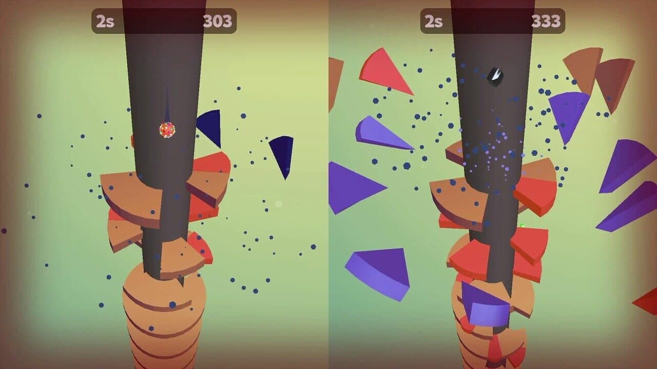 Helix Jump: Party Skins thumbnail 5