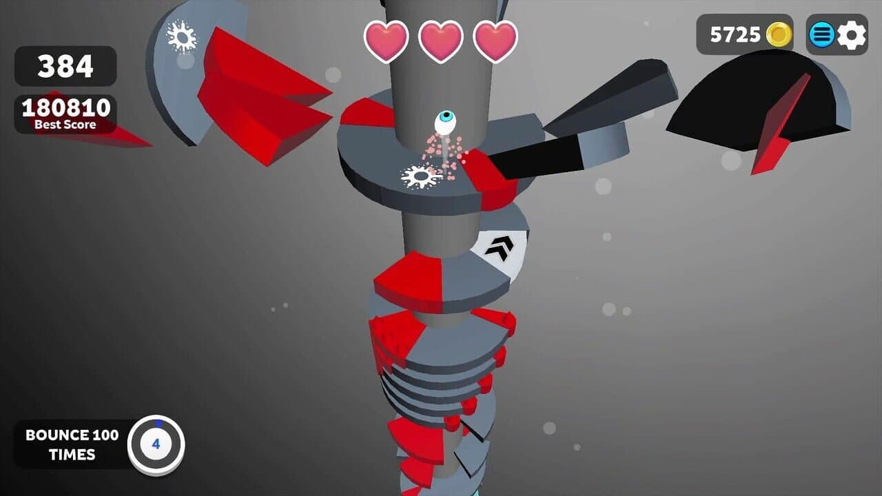 Helix Jump: Party Skins thumbnail 6