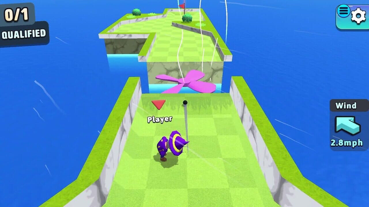 Golf Guys: Fantasy thumbnail 4