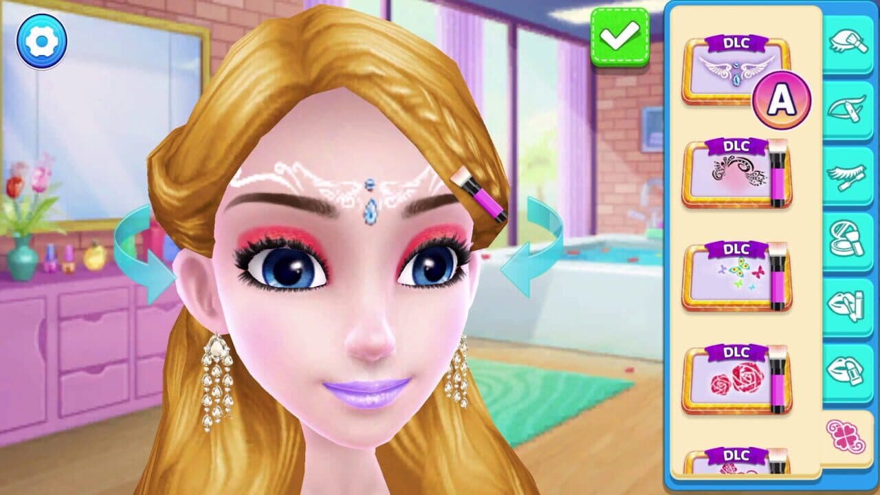 DIY Fashion Star: Glow Up! thumbnail 2