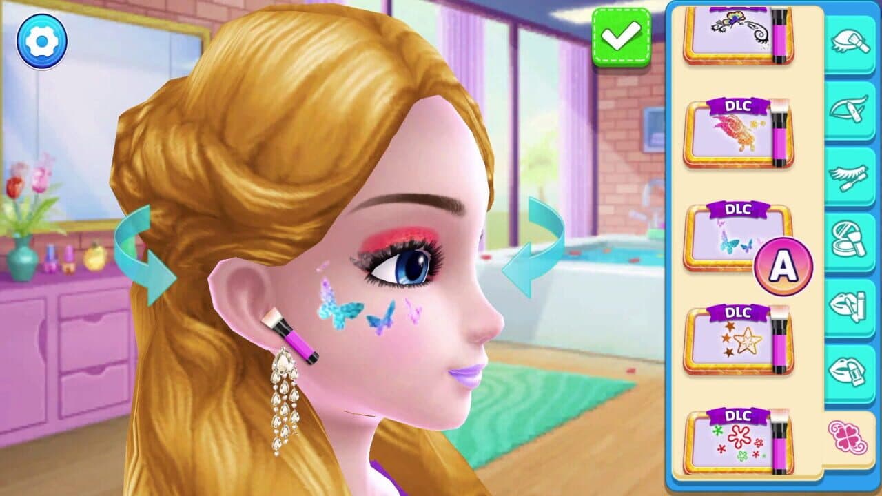DIY Fashion Star: Glow Up! thumbnail 4