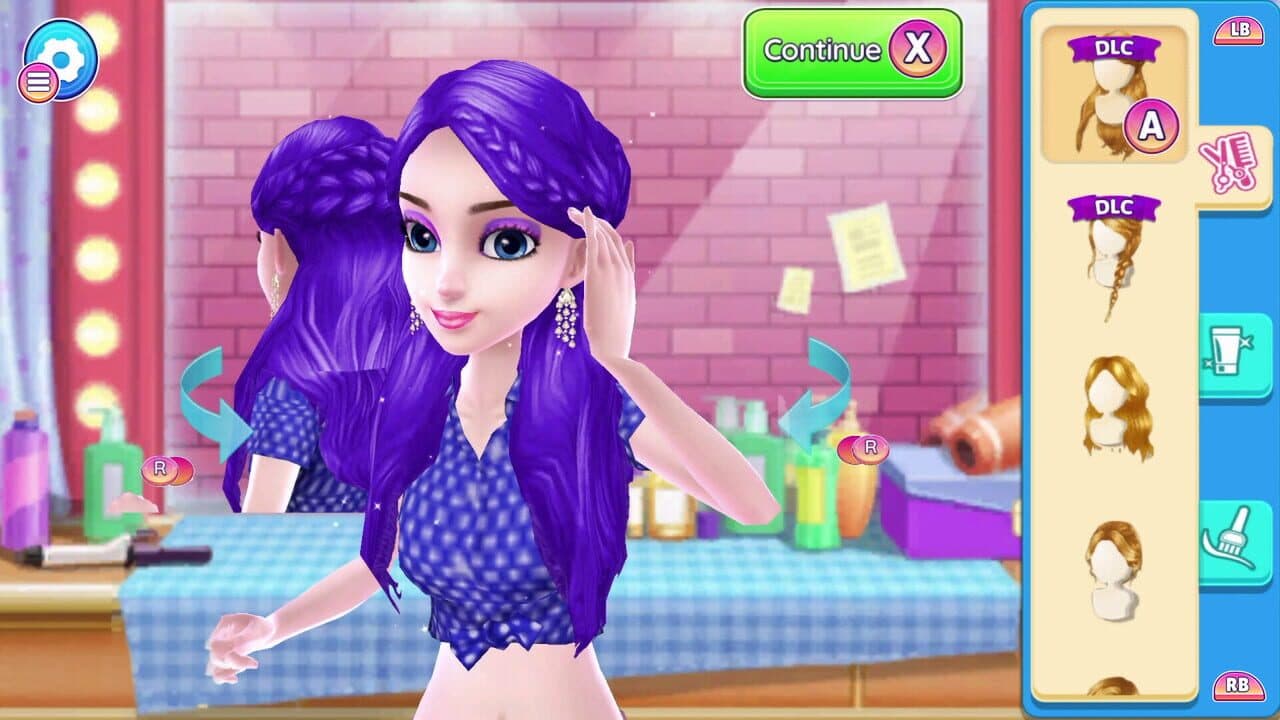 DIY Fashion Star: Glow Up! thumbnail 5