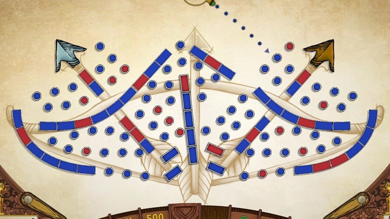 Knights of the Round Peg thumbnail 5