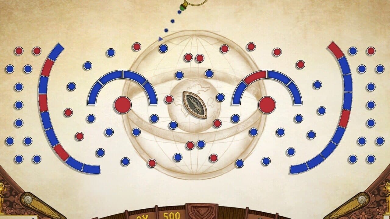 Knights of the Round Peg thumbnail 2