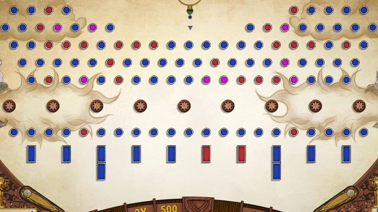 Knights of the Round Peg thumbnail 3