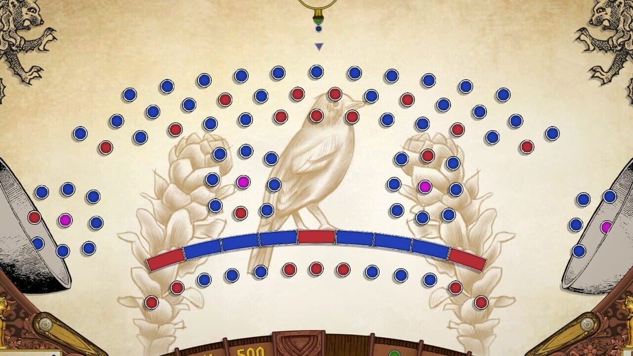 Knights of the Round Peg thumbnail 4