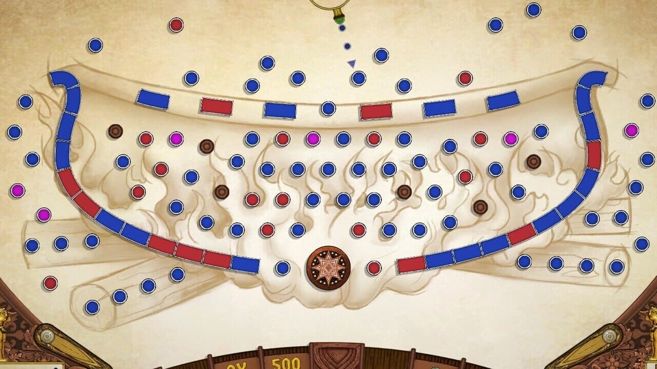 Knights of the Round Peg thumbnail 6