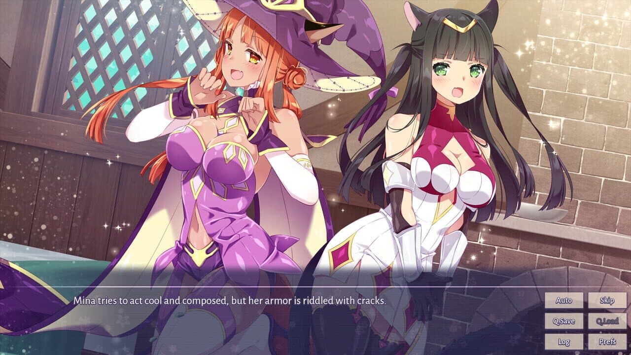 Sakura Isekai Adventure 2 thumbnail 4