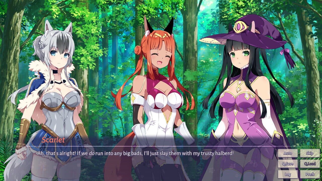 Sakura Isekai Adventure 2 thumbnail 5