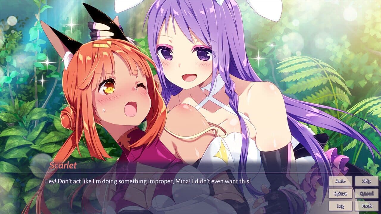 Sakura Isekai Adventure 2 thumbnail 6