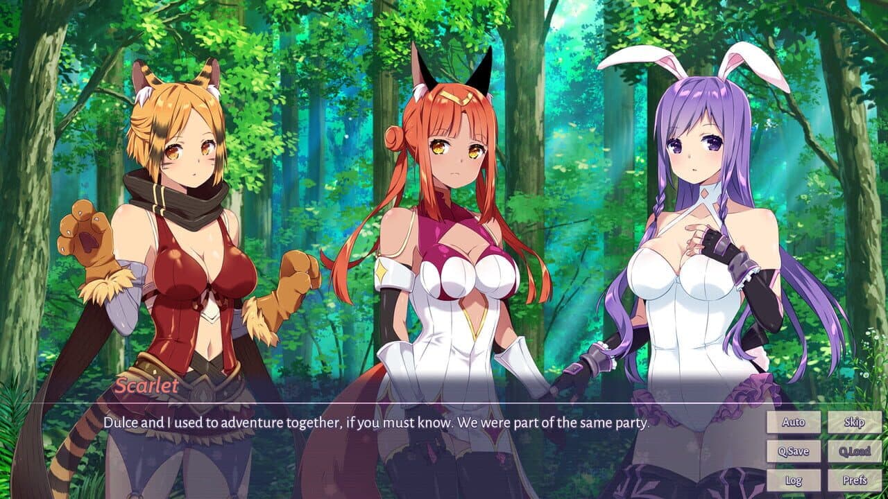 Sakura Isekai Adventure 2 thumbnail 7