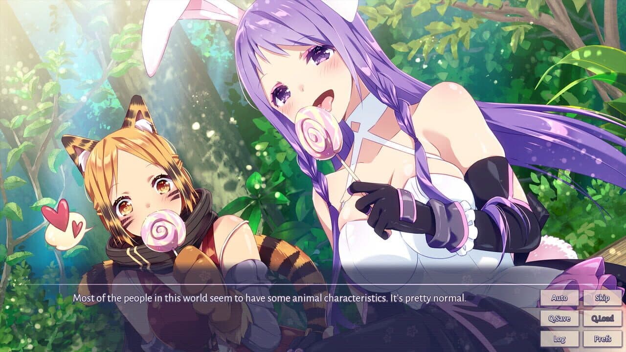Sakura Isekai Adventure 2 thumbnail 3