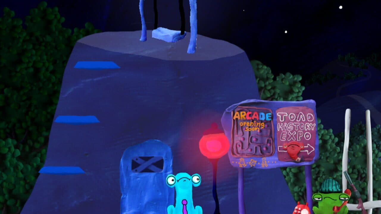 Ribbit Channel thumbnail 2