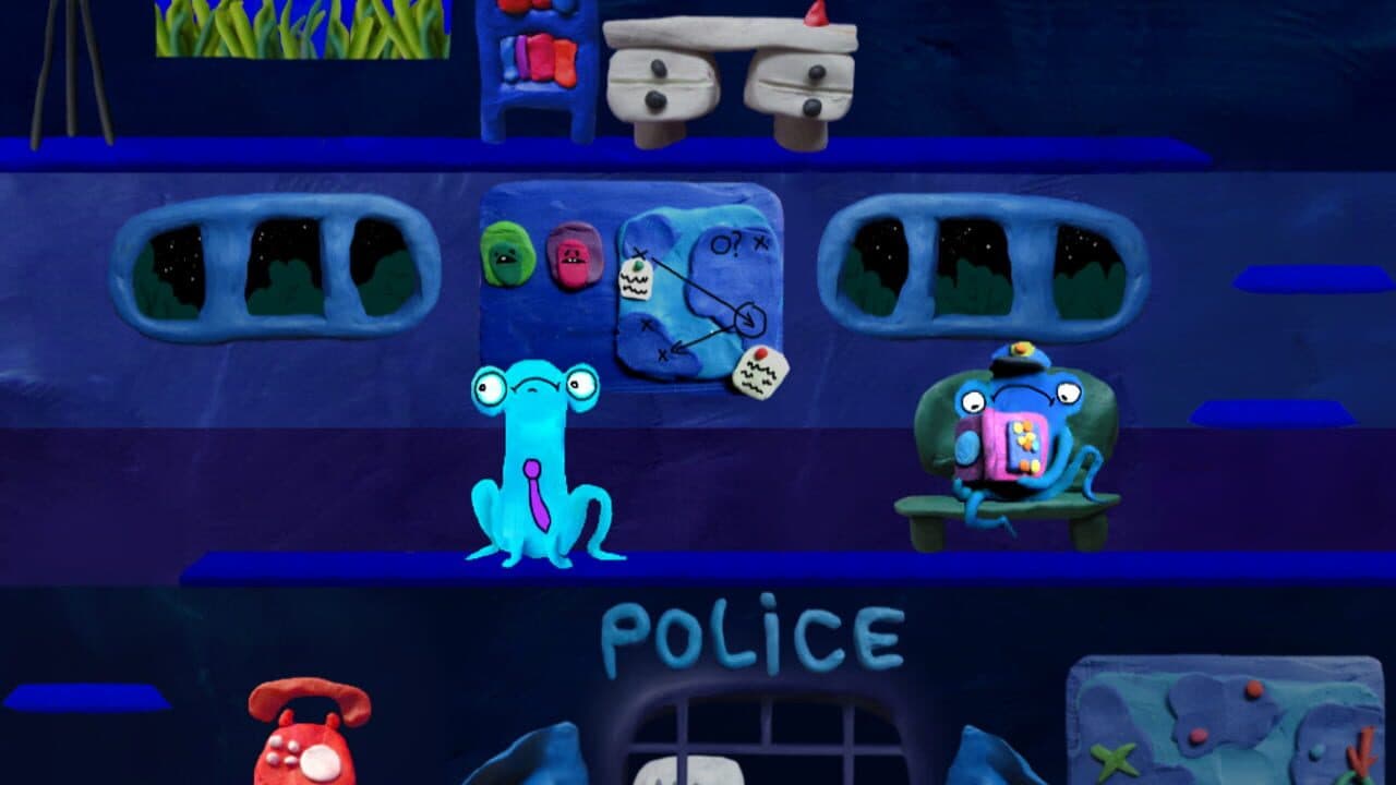 Ribbit Channel thumbnail 3
