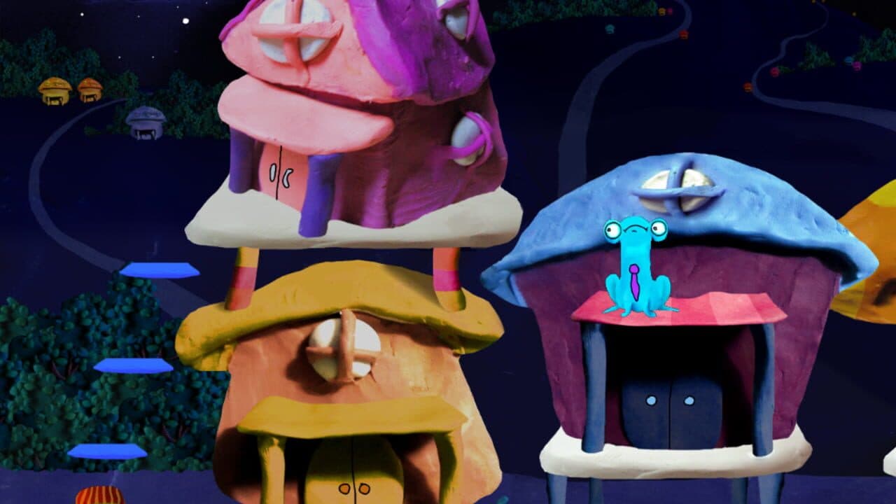 Ribbit Channel thumbnail 4