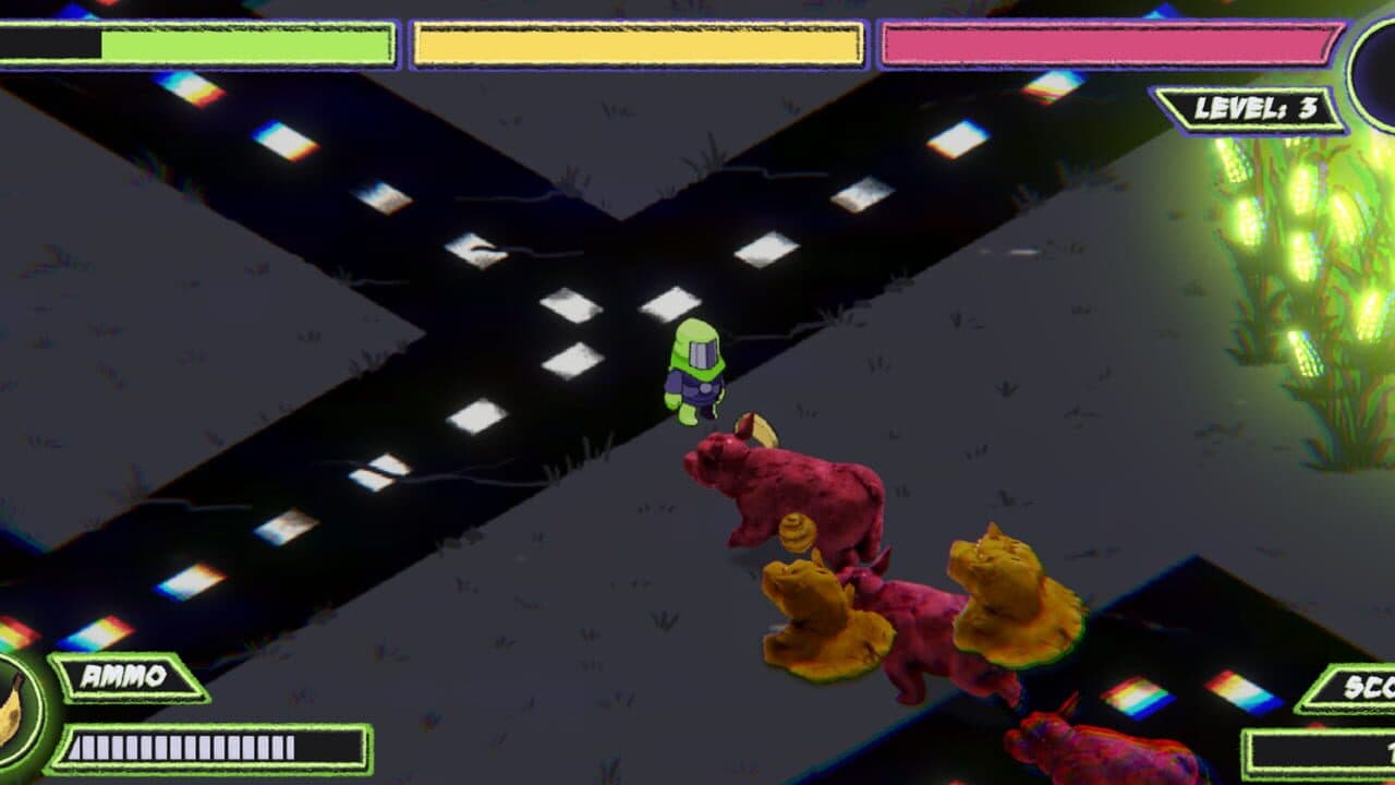 When Pigs Can Fly: Enter The Aporkalypse thumbnail 2