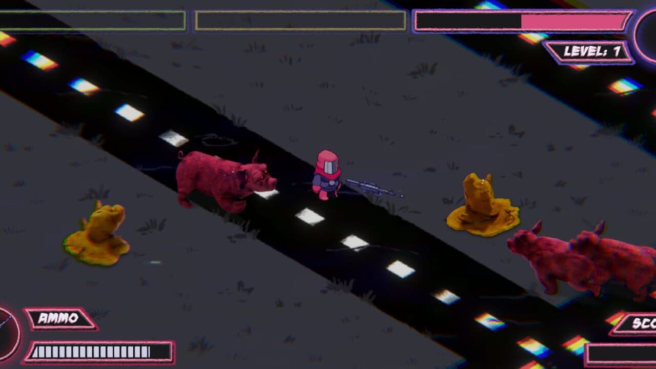 When Pigs Can Fly: Enter The Aporkalypse thumbnail 3