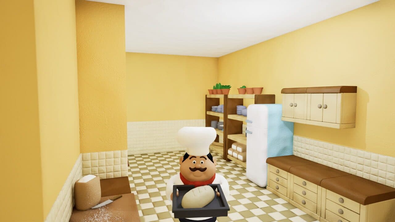 The Rise of the Dough thumbnail 2