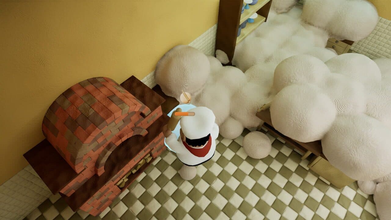 The Rise of the Dough thumbnail 3
