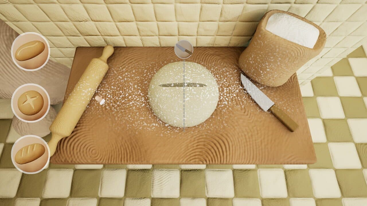 The Rise of the Dough thumbnail 4