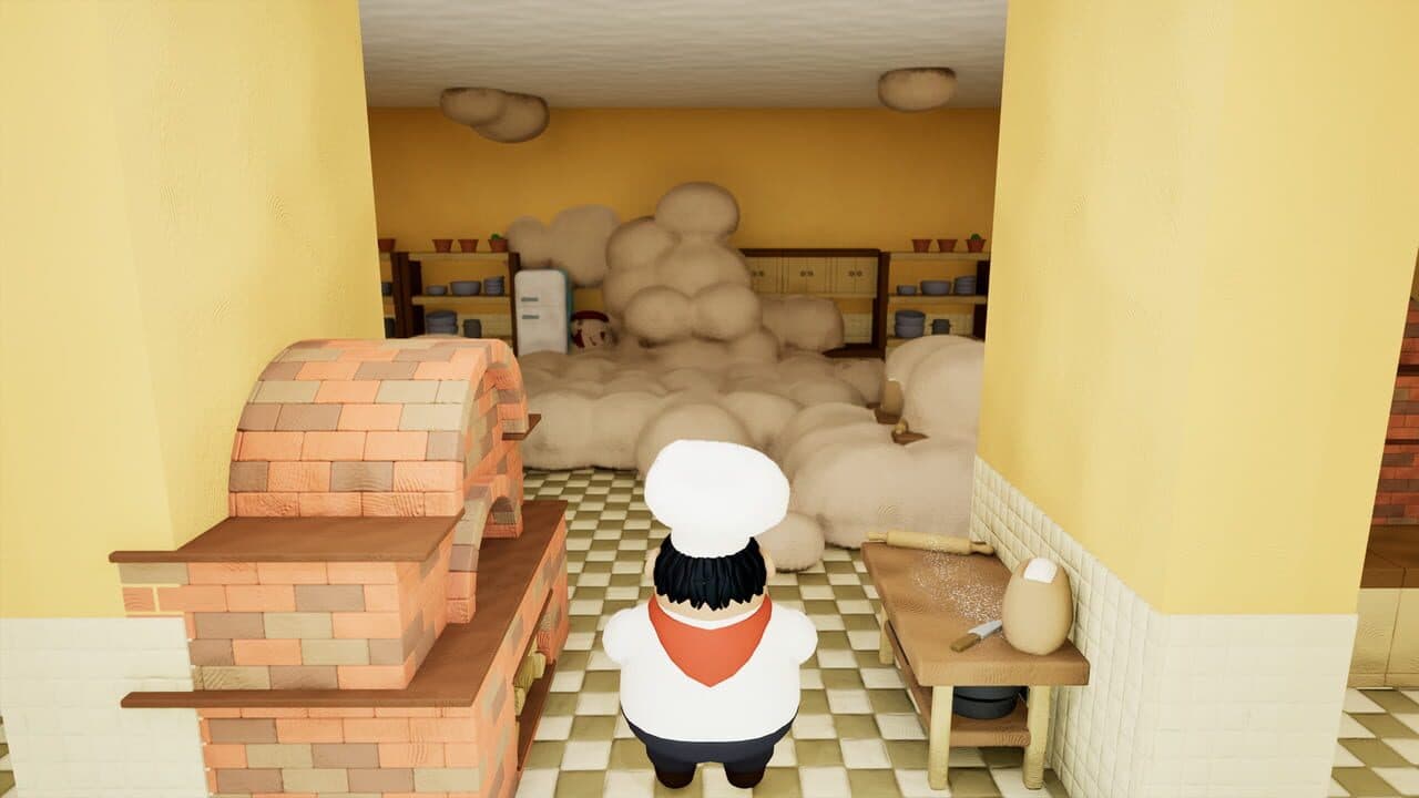The Rise of the Dough thumbnail 5