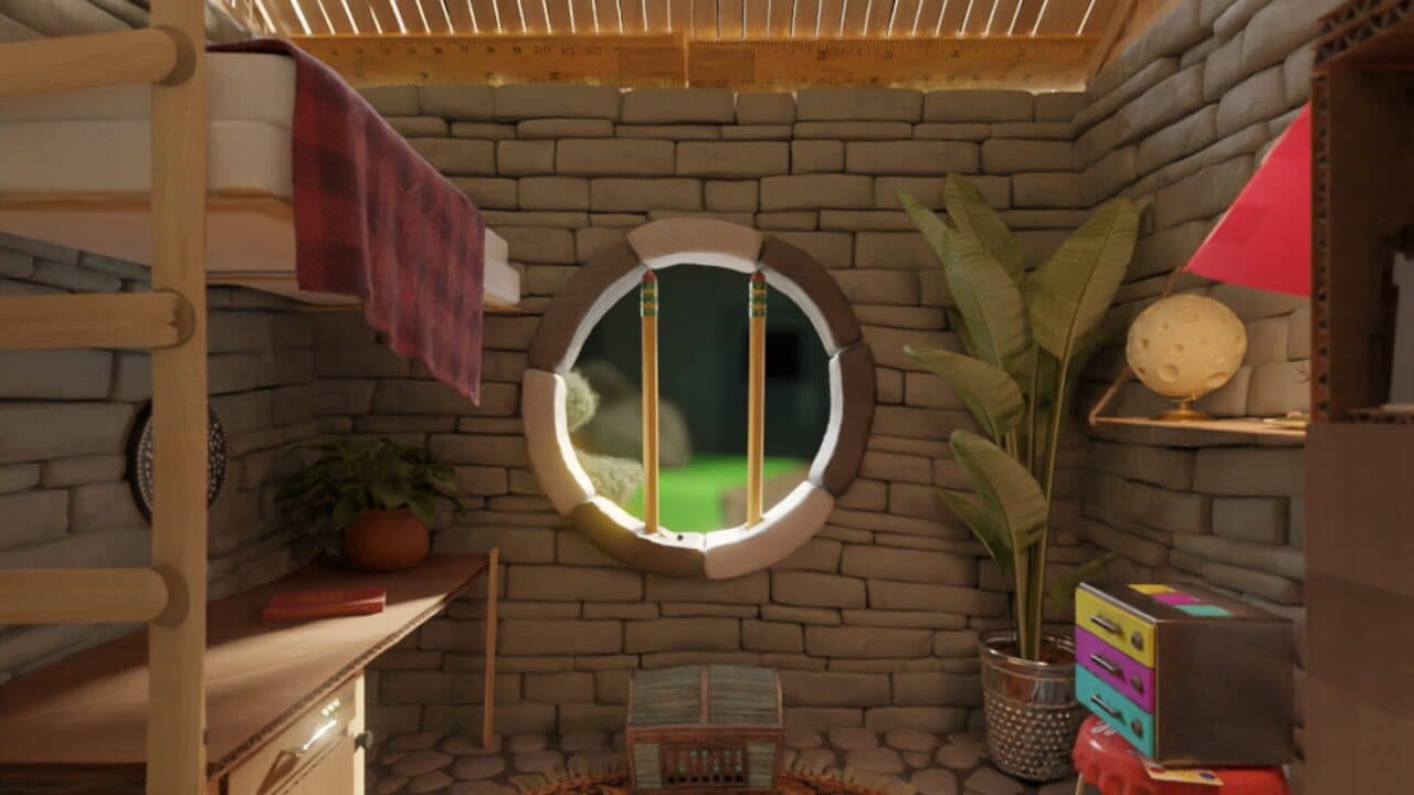 Escape from Castle Claymount thumbnail 2