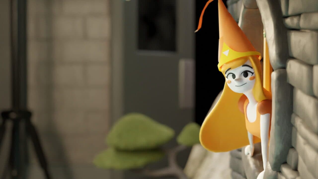 Escape from Castle Claymount thumbnail 3