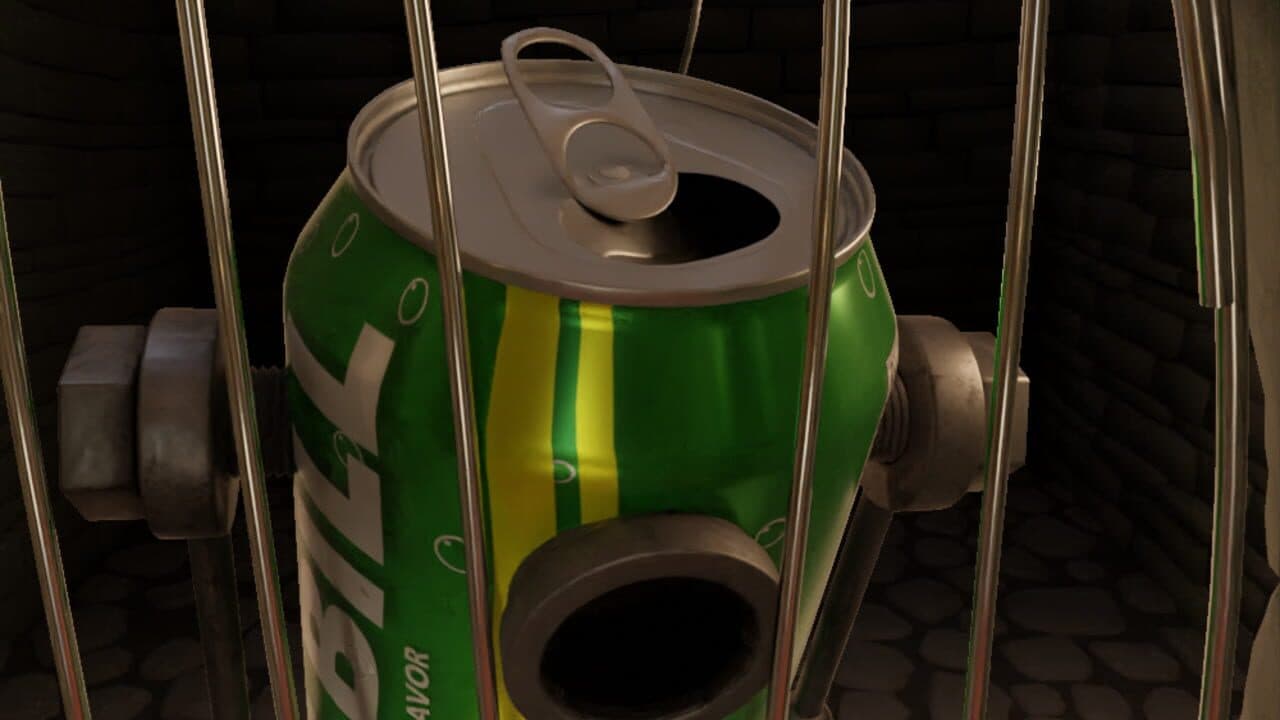 Escape from Castle Claymount thumbnail 4